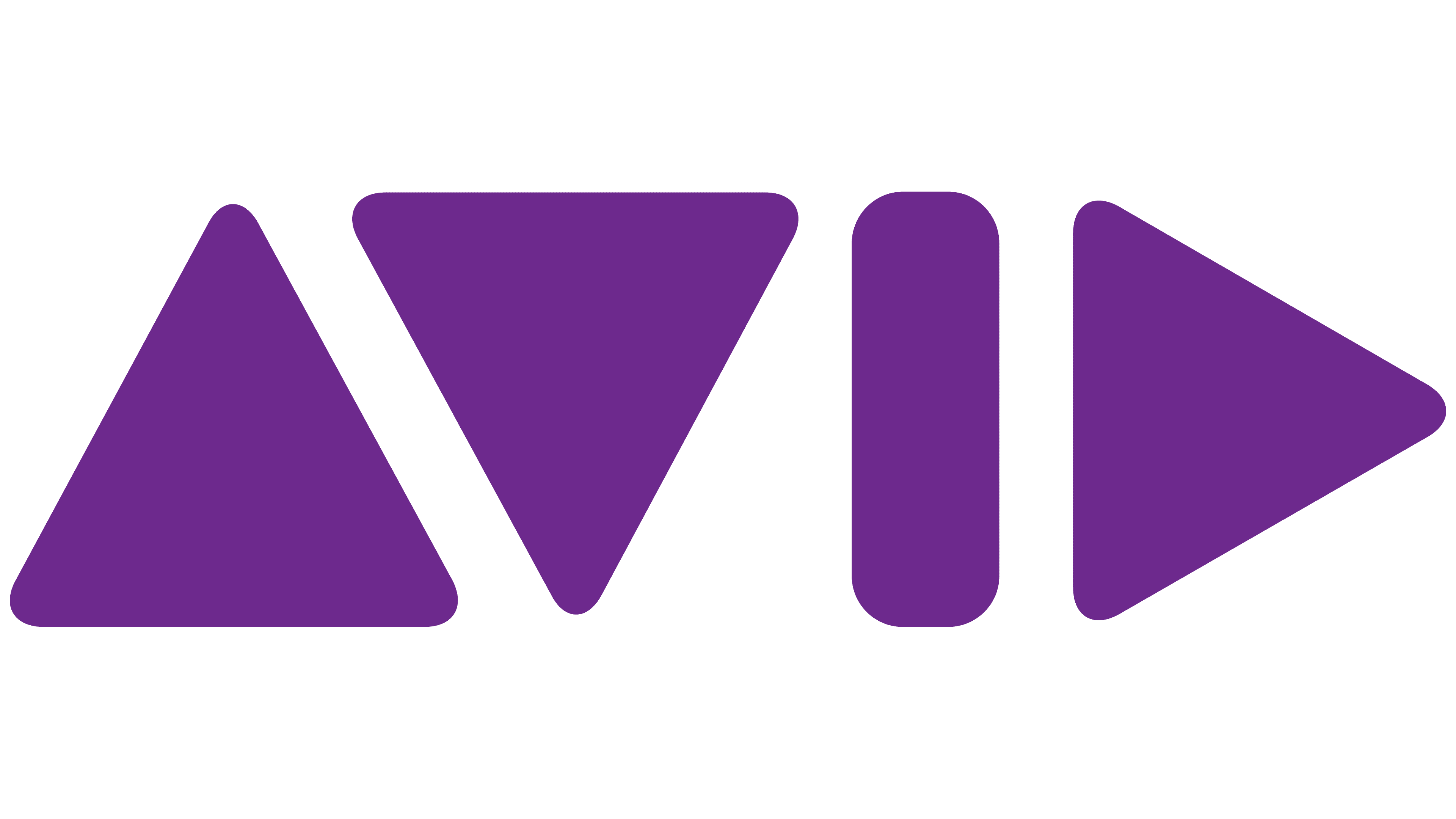 Avid icon
