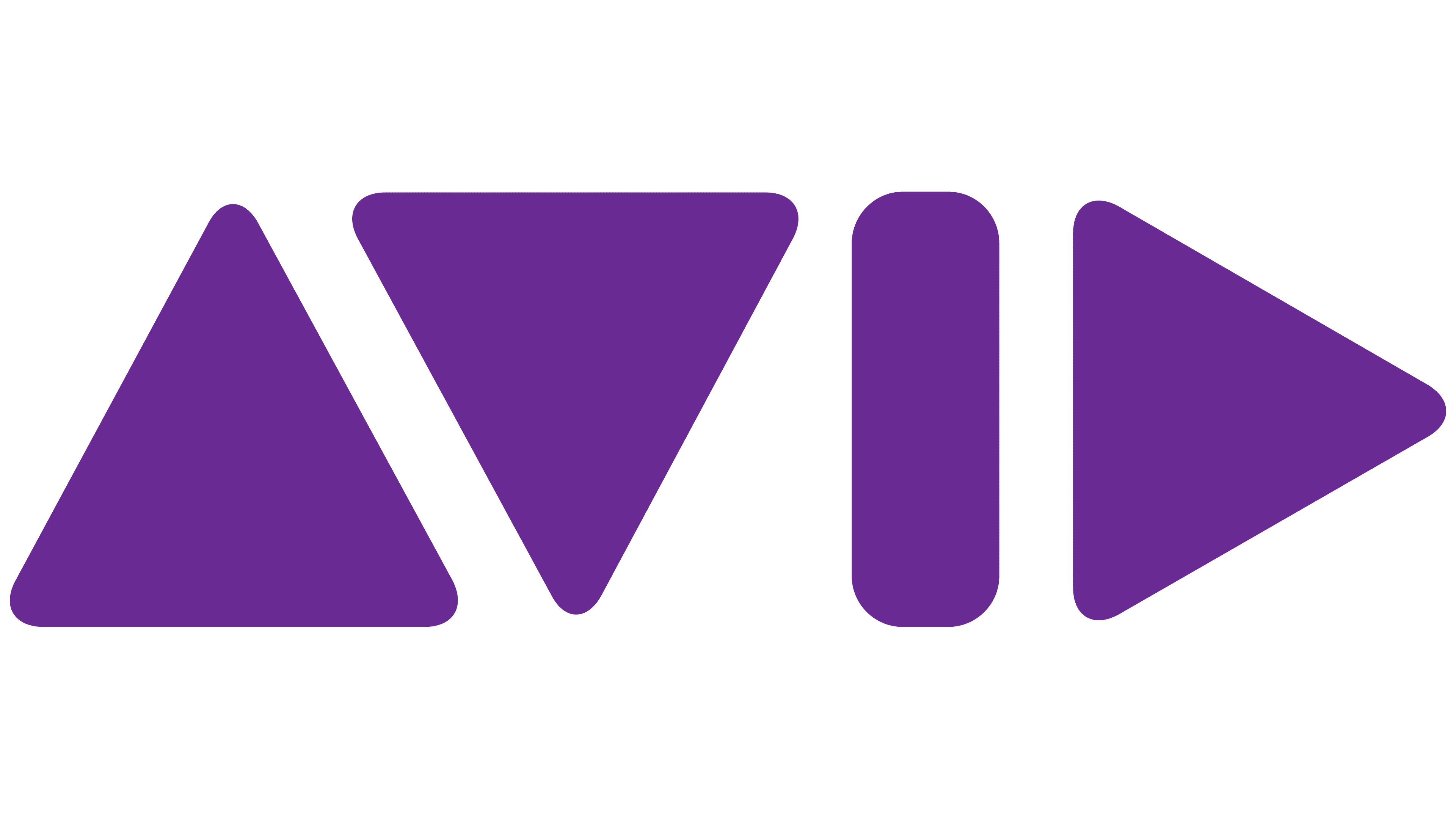 Avid icon